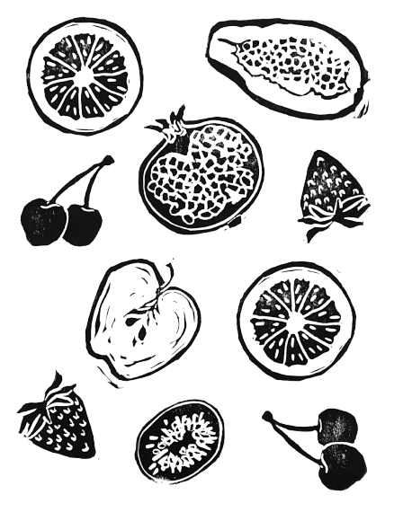 fruitink